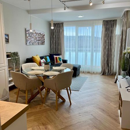 Parkview Luxury In City Center 8 เวลีคอเทอร์โนโว ภายนอก รูปภาพ